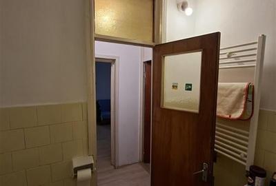 Vanzare apartament 2 camere | Iancului | bloc 1978 | reabilitat | etaj 7/10 | - 10