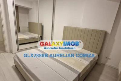 Apartament 2 camere Grozavesti- Complex Park Residence etaj - 4