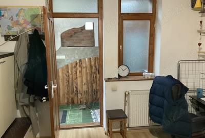 Vand apartament cu 1 camera la casa - 7