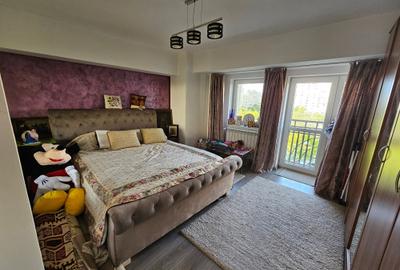 Apartament 3 camere Piata Alba Iulia | Unirii | renovat integral - 4