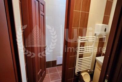 Vila individuala cu 10 camere ideal pt. clinica | Zorilor | Ciresilor! - 28