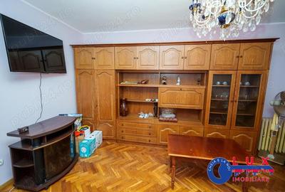 Apartament cu 2 camere decomandat în Babadag - 15