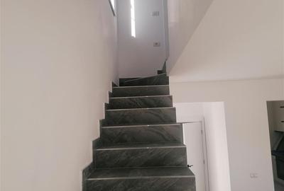 Duplex cu 3 camere cu Teren 200 Mp în Exterior Vest - 9