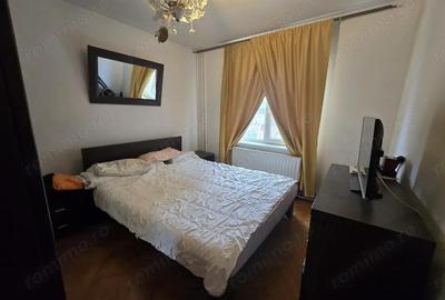 Spitalul Judetean- Stadion- 4 camere- etajul 3 -Pet Friendly