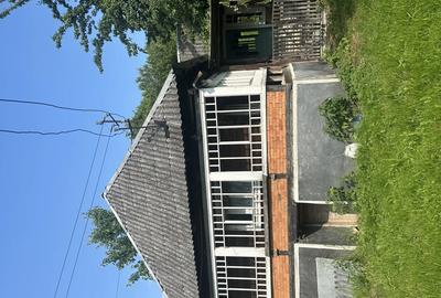 Casă în Slătioara - 4