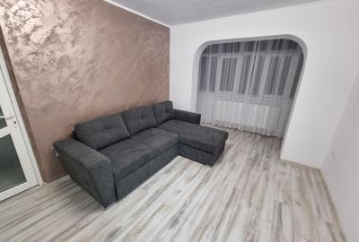 Apartament cu 3 camere semidecomandat în Central - 3