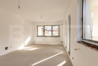 Apartament de 4 camere, 93 mp utili, zona Parcul Regina Maria - 3