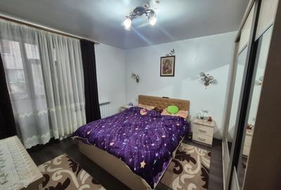 Apartament cu 3 camere decomandat, mobilat în Dărmănești - 4