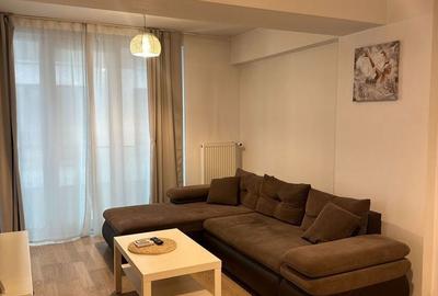 Apartament cu 2 camere semidecomandat în Grozăvești - 2