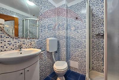 Apartament cu 4 camere semidecomandat, mobilat în Gheorgheni - 6