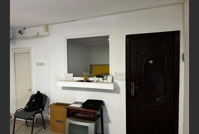 Birou de închiriat Slatina, Progresul I - 28 mp - 4