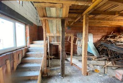 Casă cu 3 camere cu Teren 435 Mp în Remetea Chioarului - 7