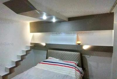 Apartament cu 3 camere decomandat în Plantelor - 1