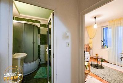 Film& Tur 3D! Central,decomandat,2bai, 2balcoane,luminatie E.V,confort 1, perspe - 18