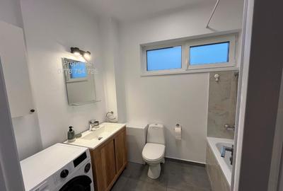 Apartament 3 camere, bloc nou, loc de parcare subteran, str. Oasului - 2