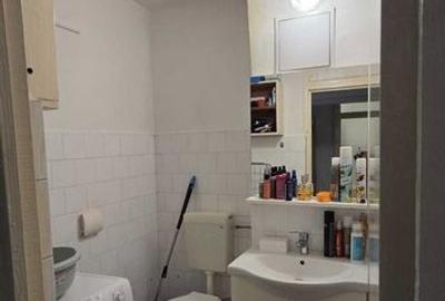 Apartament cu 3 camere decomandat, mobilat în Complex Studențesc - 7
