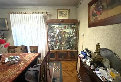 Vila cu arhitectura, individuala Parc Romniceanu - 5