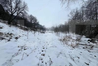 Teren de 2800 mp, în Micești - 4