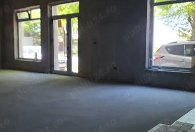 Inchiriez spatiu comercial central la Bd. Republicii - 2