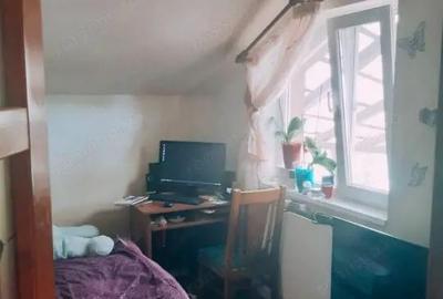 Casă cu 4 camere cu Teren 500 Mp în Giarmata - 1