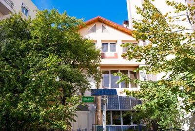 Casă individuală cu 8 camere cu Teren 350 Mp în Herăstrău - 1