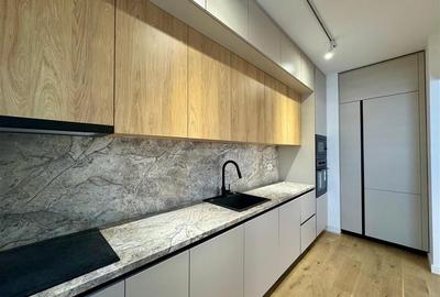 Apartament 3 camere | First Estates Pipera | Pipera Plaza - 11