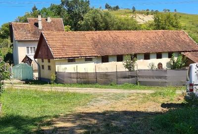 Casă cu 4 camere în Brebi - 16