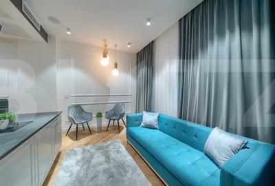Apartament exclusivist Piata Unirii - 8