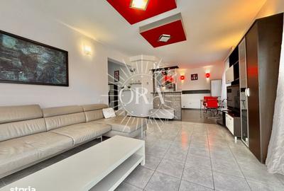 Apartament cu 2 camere, mobilat în Europa - 9