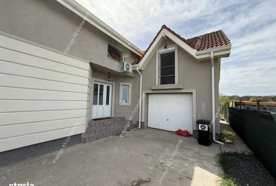 Casă cu 5 camere cu Teren 648 Mp în Ghiroda - 19