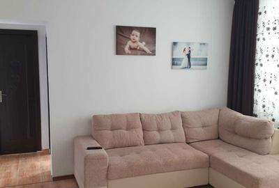 Apartament cu 2 camere semidecomandat în Craiovei - 4