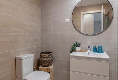 Apartament 2 Camere _Bloc E - 13