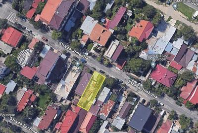 Teren in Bucurestii Noi! - 5