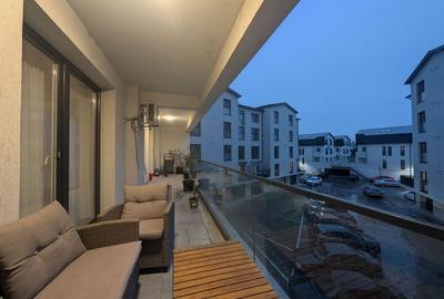 Apartament Premium de 3 Camere pe Strada Apeductului - 28