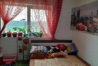 Casă cu 2 camere în Corbu - 7