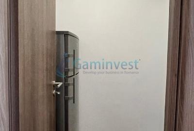 Apartament cu 2 camere decomandat, mobilat în Nufărul - 14