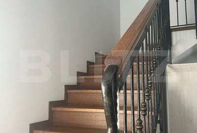 Casa ideala pentru familie – 300 mp utili, 830 mp teren – Ungheni - 6