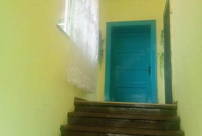 Casa de vanzare Benesti Sibiu - 2