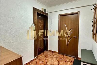 Apartament cu 3 camere în Central - 3