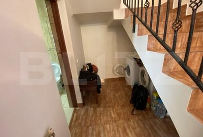 Casa individuala cu 4 camere, cu 172 mp utili la 55 Km de CLUJ - 15