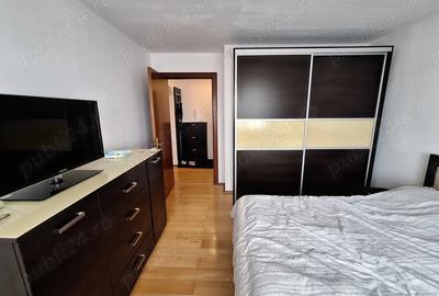 Apartament 2 camere decomandat, str.bradului-Bacau - 4