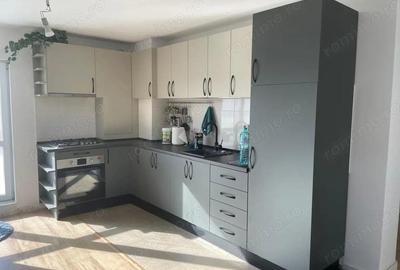 Apartament 2 camere decomandat Metrou Mihai Bravu - 2