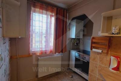 Apartament 2 camere, 2 balcoane, 56 mp, Manastur, aproape de BIG - 2