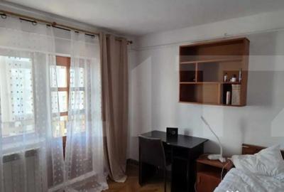 Apartament cu 3 camere decomandat în Păcurari - 7