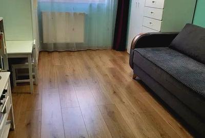 Apartament Spatios cu 3 Camere si Parcare Subterana Optionala - Strada Soporului - 3