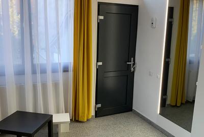 Apartament cu 2 camere decomandat în Ultracentral - 8