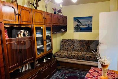 Apartament cu 2 camere decomandat în Mureșeni - 4