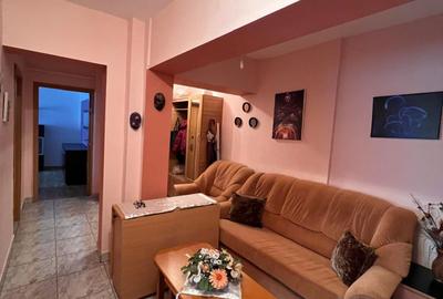 Apartament cu 3 camere decomandat în Precista - 8
