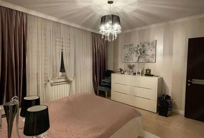 Apartament cu 3 camere în Giulești - 2