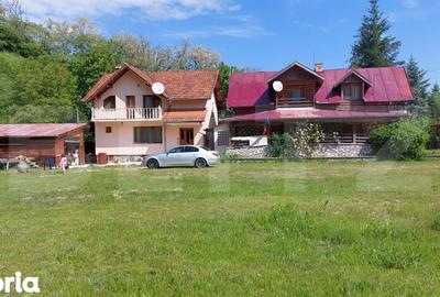 Spațiu comercial, de 450 mp, în Orăștioara de Sus - 17